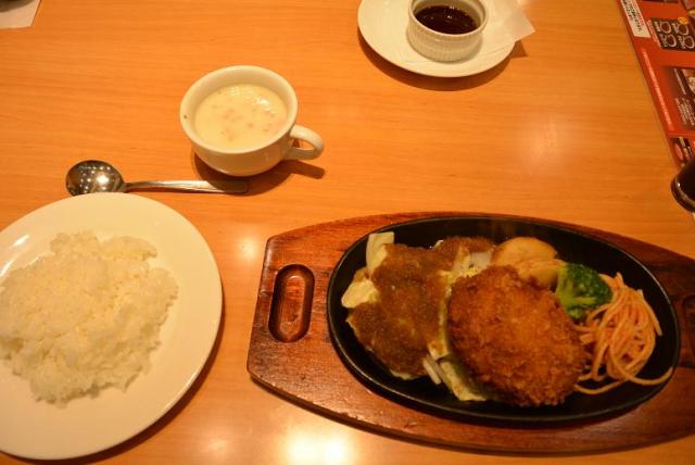 ステーキ宮 北方店へのレッツなシニアさんのレビュー写真
