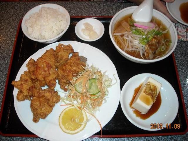 中国料理りぼんへのレッツなシニアさんのレビュー写真