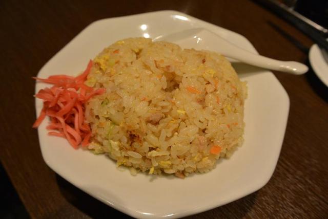 餃子飯店パンダへのレッツなシニアさんのレビュー写真