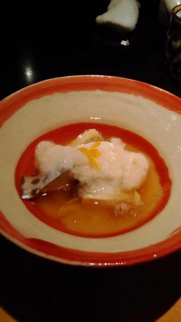 楮はなれへのnonkiさんのレビュー写真