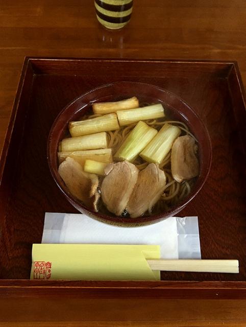 手打ちそば茶房 雛罌粟への瀬戸の人さんのレビュー写真