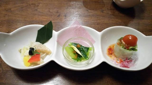 彩食ダイニング さくら小町 各務原中央店のレポート写真3（める）
