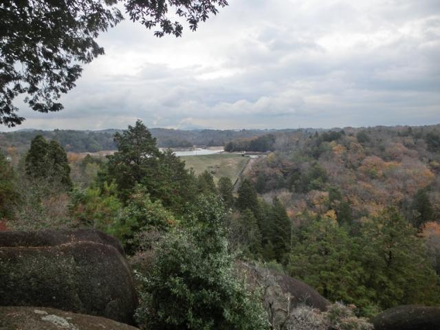 鬼岩公園へのレッツなミドルさんのレビュー写真