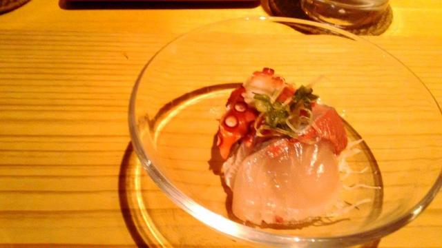 restaurant bioのレポート写真3（nonki）