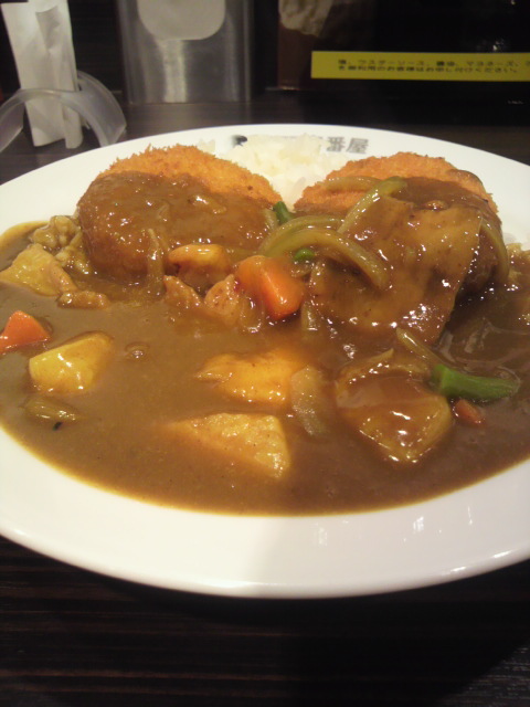 カレーハウスCoCo壱番屋 岐阜都通店へのポニョさんのレビュー写真