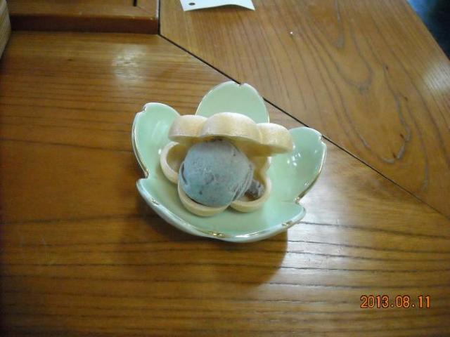 手打ちそば処 はなのきへのレッツなシニアさんのレビュー写真