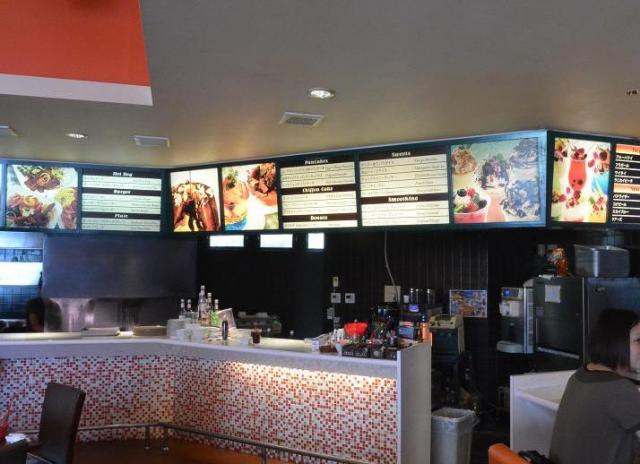 GRAVY SAUCEへのレッツなシニアさんのレビュー写真