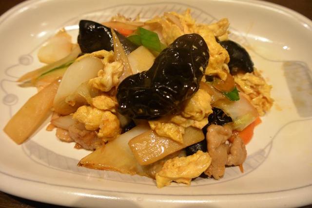 餃子飯店パンダへのレッツなシニアさんのレビュー写真