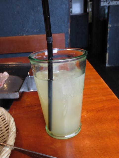 サムギョプサル専門店 ベジテジや 北方店へのジェミニさんのレビュー写真