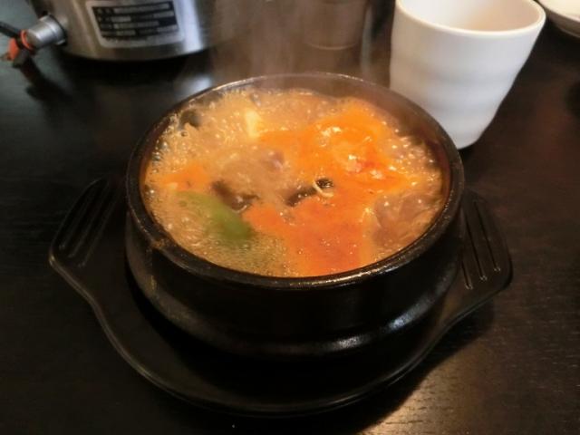 本格サムギョプサルの店 ソウル本家へのレッツなミドルさんのレビュー写真