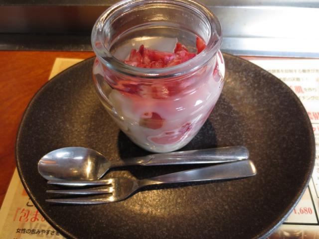 サムギョプサル専門店 ベジテジや 北方店へのジェミニさんのレビュー写真