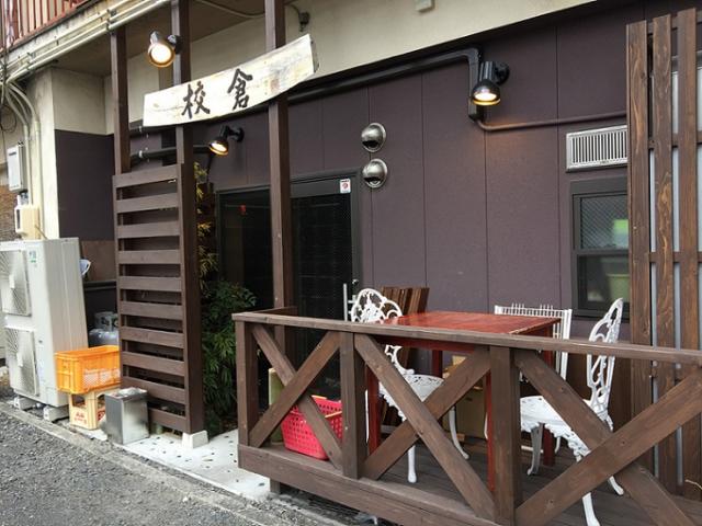 校倉への瀬戸の人さんのレビュー写真