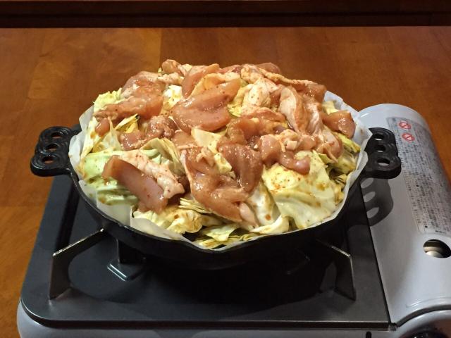 けいちゃん・からあげ 香月 へのさっちんさんのレビュー写真