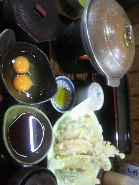 かがり火へのポニョさんのレビュー写真