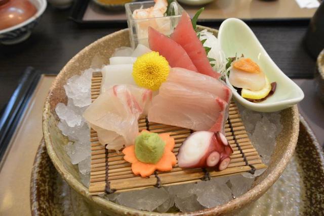 川喜 羽島店へのレッツなシニアさんのレビュー写真