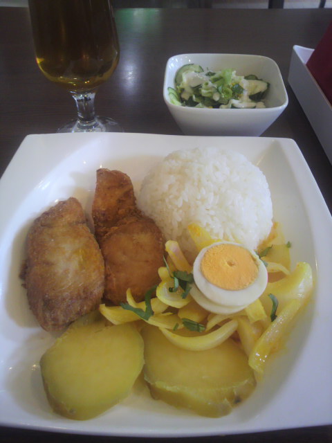 エル・プエルト・ナウティコへのポニョさんのレビュー写真