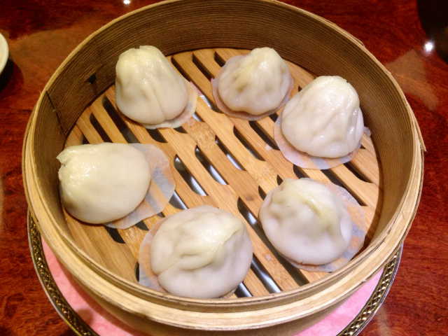 中国料理 浜木綿 大垣店のレポート写真1（じゅん）