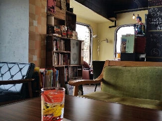 CAFE NEUへのにしこさんのレビュー写真