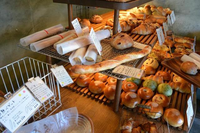 Boulangerie 108ぱん+OYATSUへのレッツなシニアさんのレビュー写真