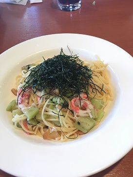 d'ecorのレポート写真2（マロン）
