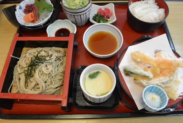 サガミ 鵜沼店へのレッツなシニアさんのレビュー写真