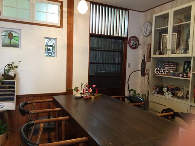 シニアカフェ 街の灯への瀬戸の人さんのレビュー写真