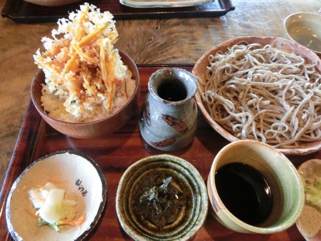 蕎麦処 むらせへのレッツなミドルさんのレビュー写真