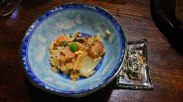 喫茶 〇っとのレポート写真2（める）
