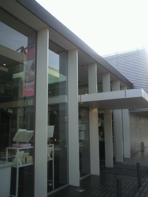 ル・スリジェダムール 市橋店へのポニョさんのレビュー写真