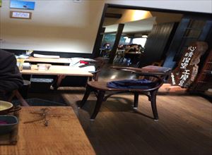 カフェ こはるぞらのレポート写真2（レッツなシニア）