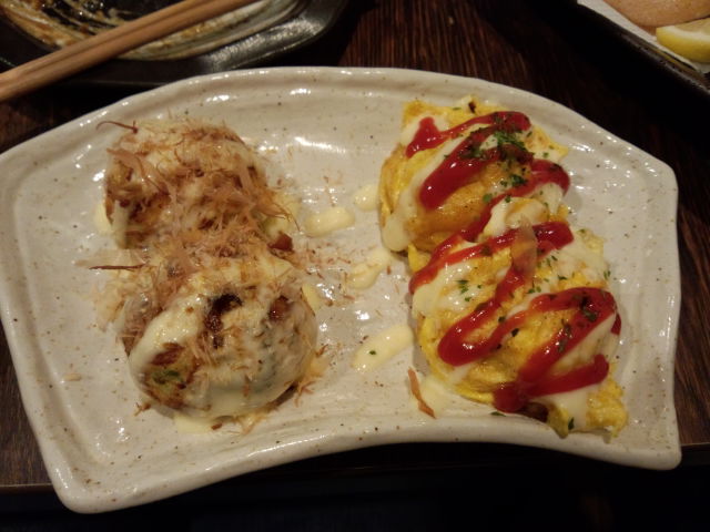 たこ焼き居酒屋 ぐっぴいへのヴァンピールさんのレビュー写真