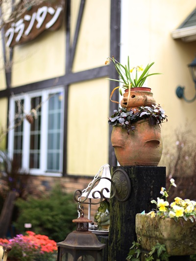 プランタンへのユウカさんのレビュー写真