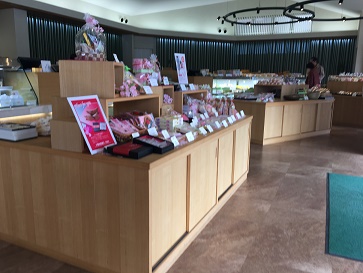 緑水庵 鏡島店へのマロンさんのレビュー写真