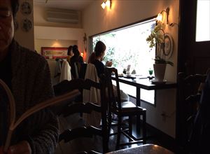 Cafe Le Machaonのレポート写真3（レッツなシニア）