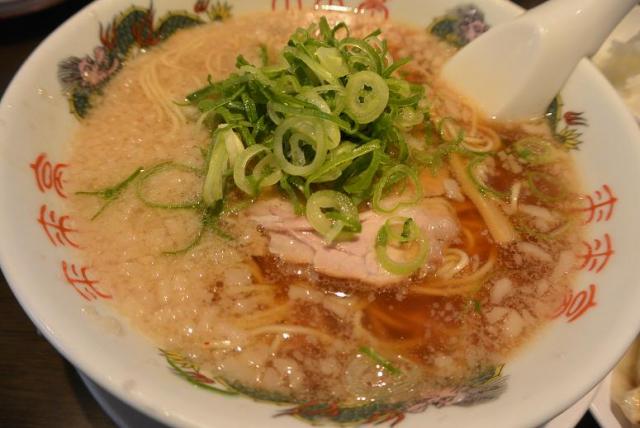 来来亭 各務原店へのレッツなシニアさんのレビュー写真