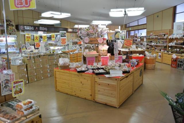 創作菓子処 美濃国 駿河屋へのレッツなシニアさんのレビュー写真