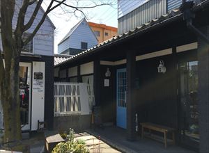 カフェ こはるぞらのレポート写真3（レッツなシニア）