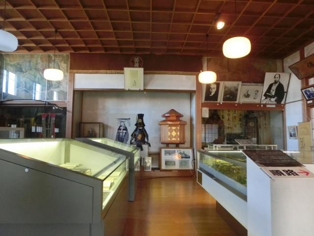 竹中氏陣屋跡へのレッツなミドルさんのレビュー写真