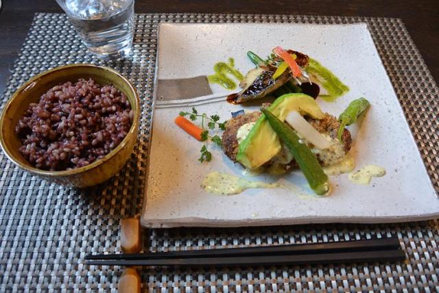 低糖専門キッチン・源喜へのレッツなシニアさんのレビュー写真