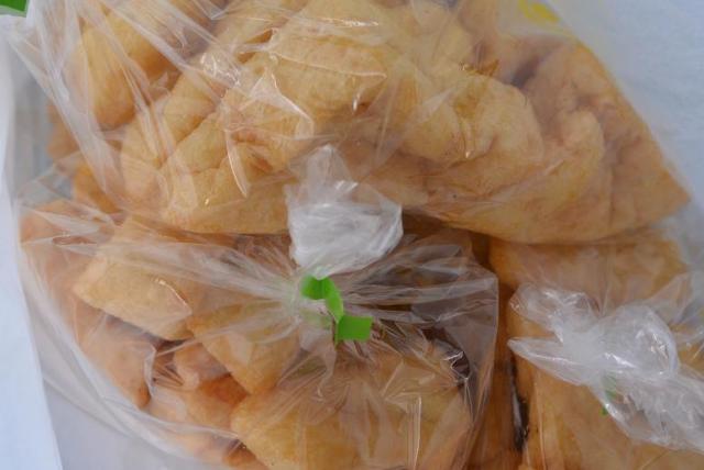 丸登豆腐店へのレッツなシニアさんのレビュー写真