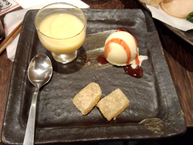 たこ焼き居酒屋 ぐっぴいへのヴァンピールさんのレビュー写真