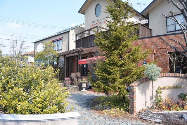 フランボワーズ 北方店のレポート写真5（レッツなシニア）