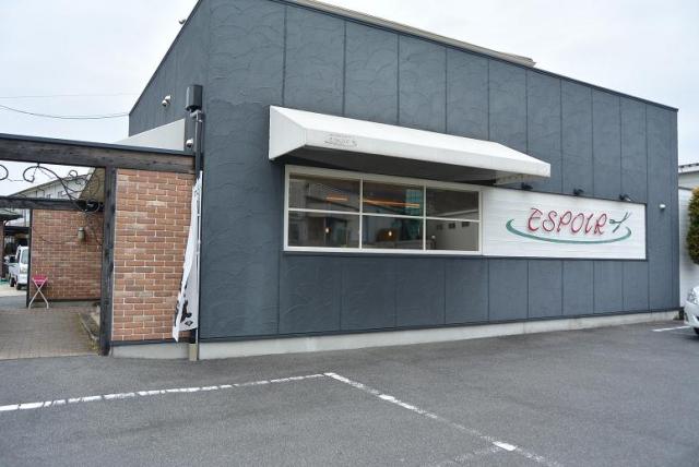 cafe&dining　ESPOIRへのレッツなシニアさんのレビュー写真