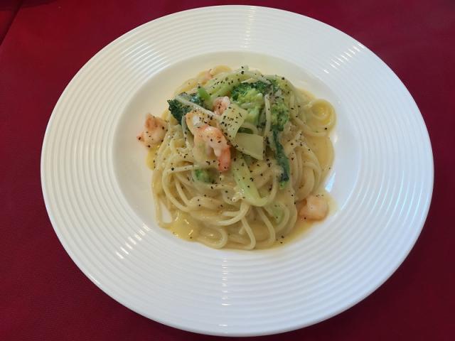 La Mancaへのレッツなシニアさんのレビュー写真