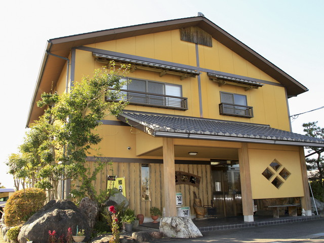 和食処 乙姫のお店からの写真1