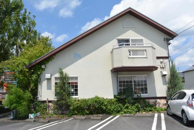 オウ・ルボアールへのレッツなシニアさんのレビュー写真