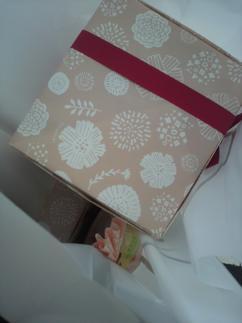 on seven days 東島店へのポニョさんのレビュー写真