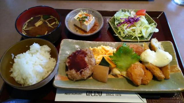 Cafe・Rest UENOへのめるさんのレビュー写真