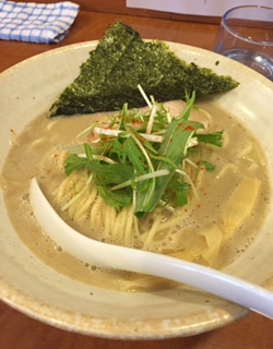 鳥そば 真屋への結衣さんのレビュー写真