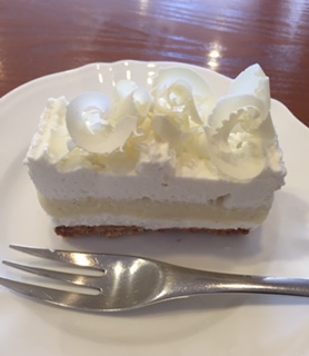 ふらんす風菓子 プレリュード 福光店への結衣さんのレビュー写真